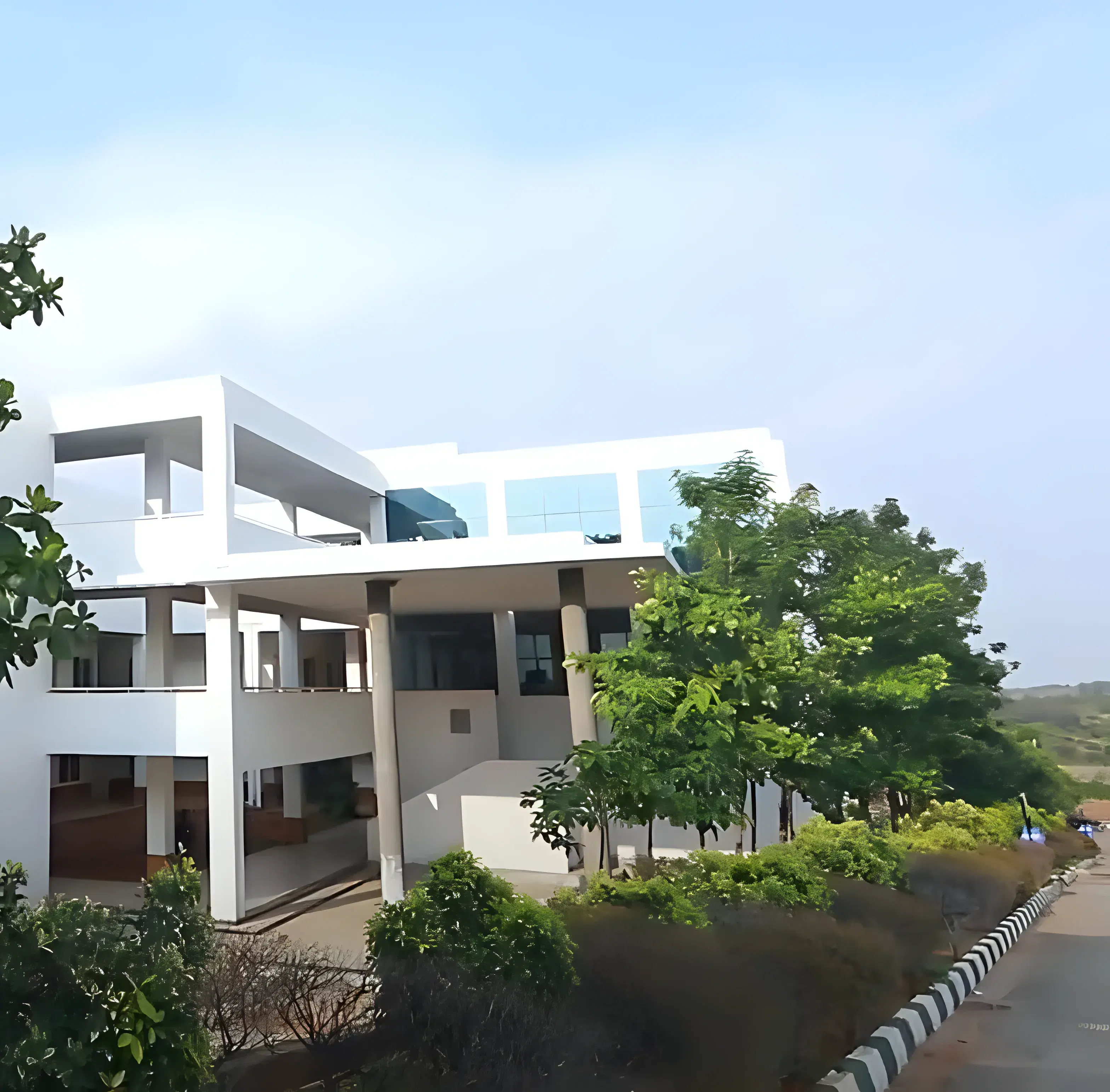 Academy for Technical and Management Excellence Mysore Campus photo 10